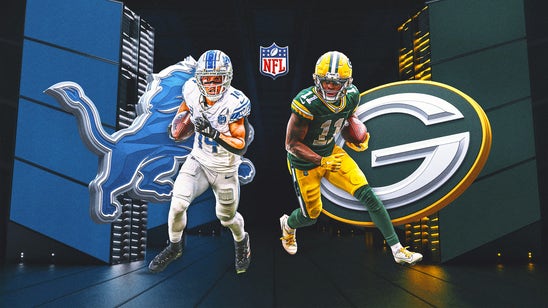 FOX Super 6 contest: Chris 'The Bear' Fallica's NFL Week 9 picks