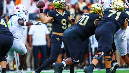 Wake Forest at NC State: Prediction, Odds, Expert Pick