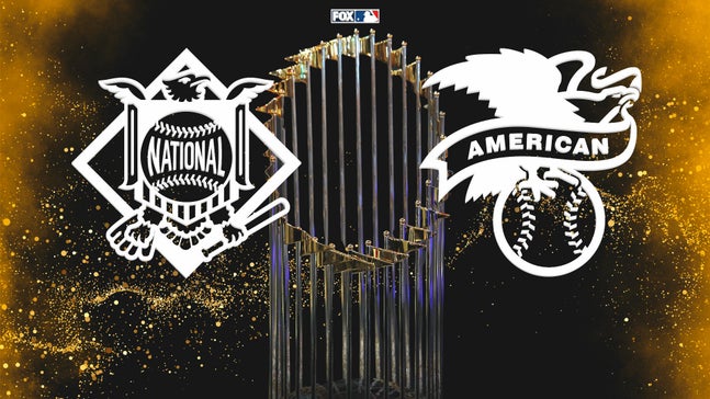 2024 MLB Playoff bracket, World Series schedule, picture