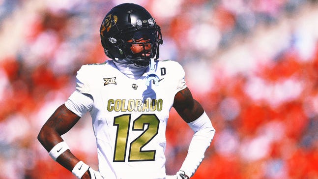 2025 NFL Draft No. 1 pick odds: Travis Hunter closes in on Shedeur Sanders