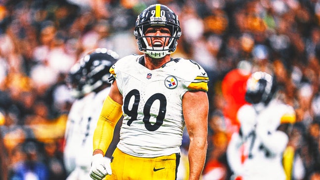 2024 NFL Defensive Player of the Year odds: Watt remains favorite after Week 13