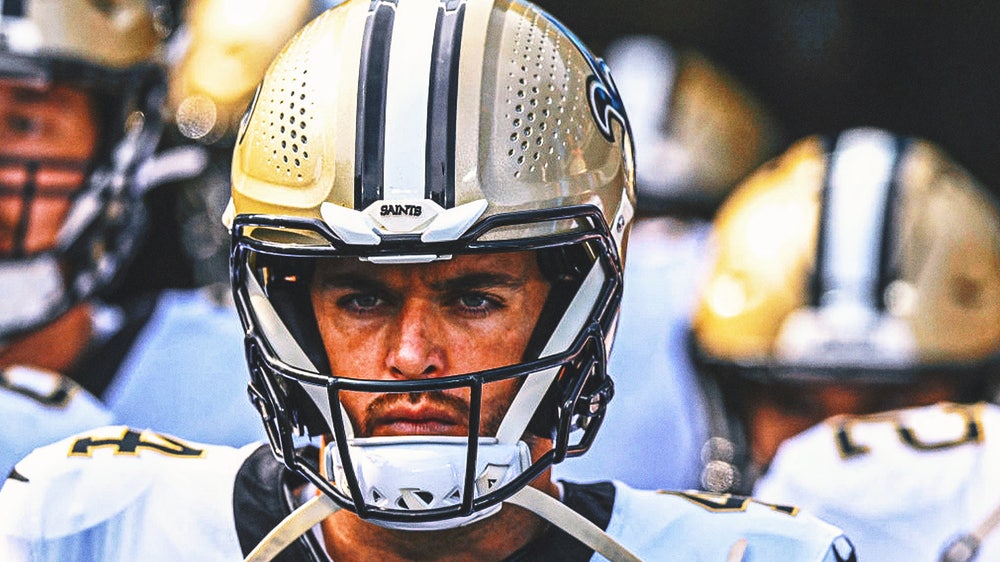 Firing Dennis Allen just first step in long road back for cap-strapped Saints