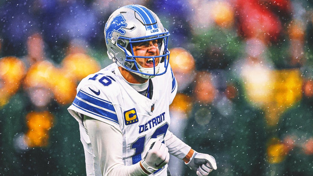 2024-25 NFL playoff odds: Every team's odds to make the postseason