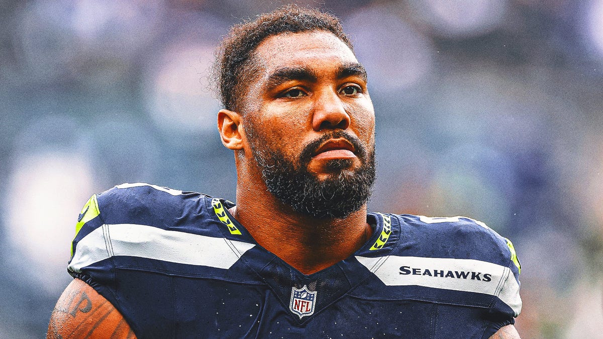 Leonard Williams has been a mainstay on Seattle's defense for the past two seasons. (Photo by Steph Chambers/Getty Images)