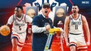 ‘The pursuit is the best part’: Inside Dan Hurley’s quest to lead UConn to a 3-peat