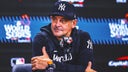 Yankees, manager Aaron Boone agree to 2-year contract extension