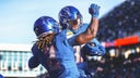 Boise State's Ashton Jeanty rushes for 226 yards in win vs. Oregon State