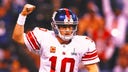 Is New York Giants legend Eli Manning a 'Hall of Fame-caliber' quarterback?