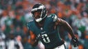 Eagles DE Bryce Huff set for surgery on left wrist