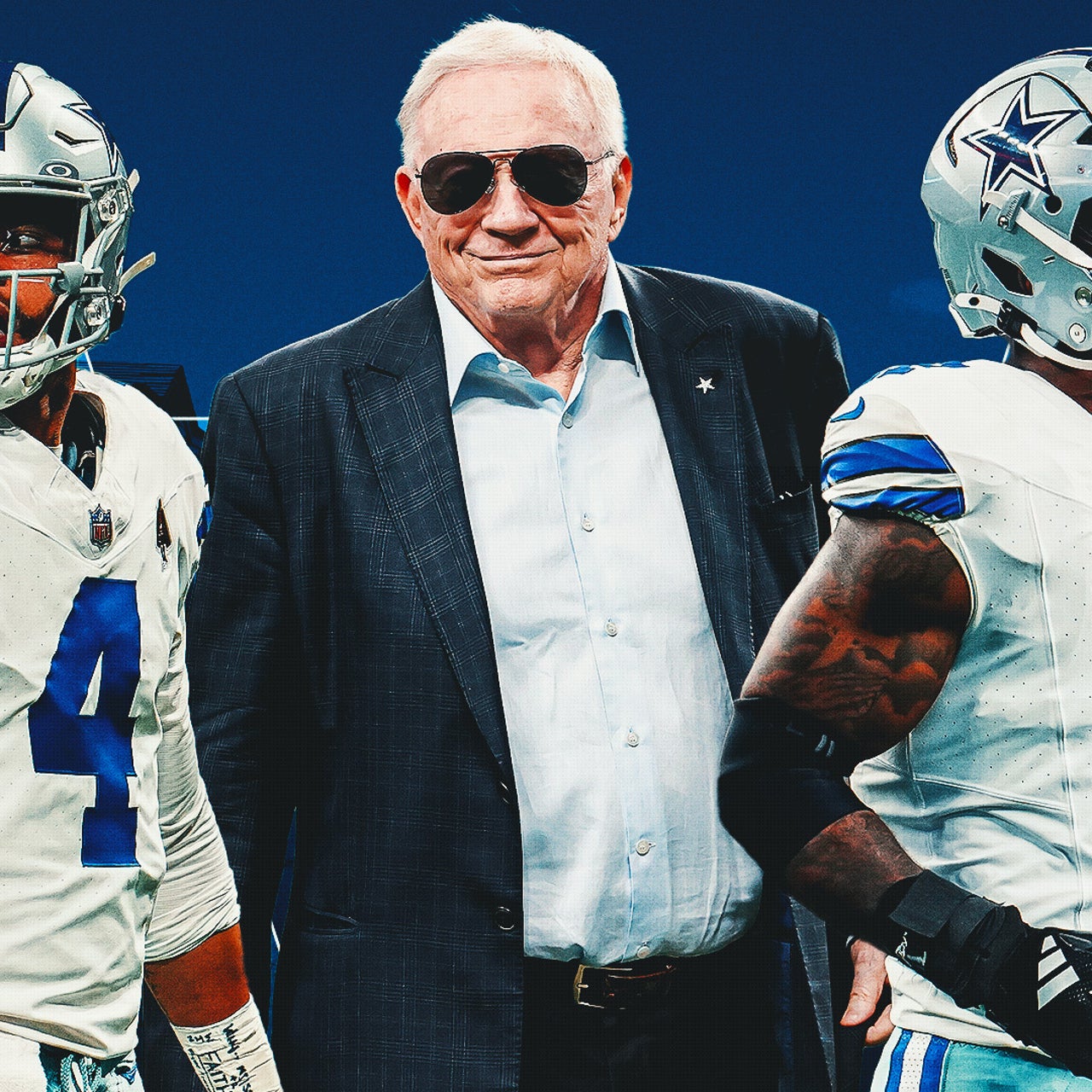 Dallas cowboys cap space 2019 deals
