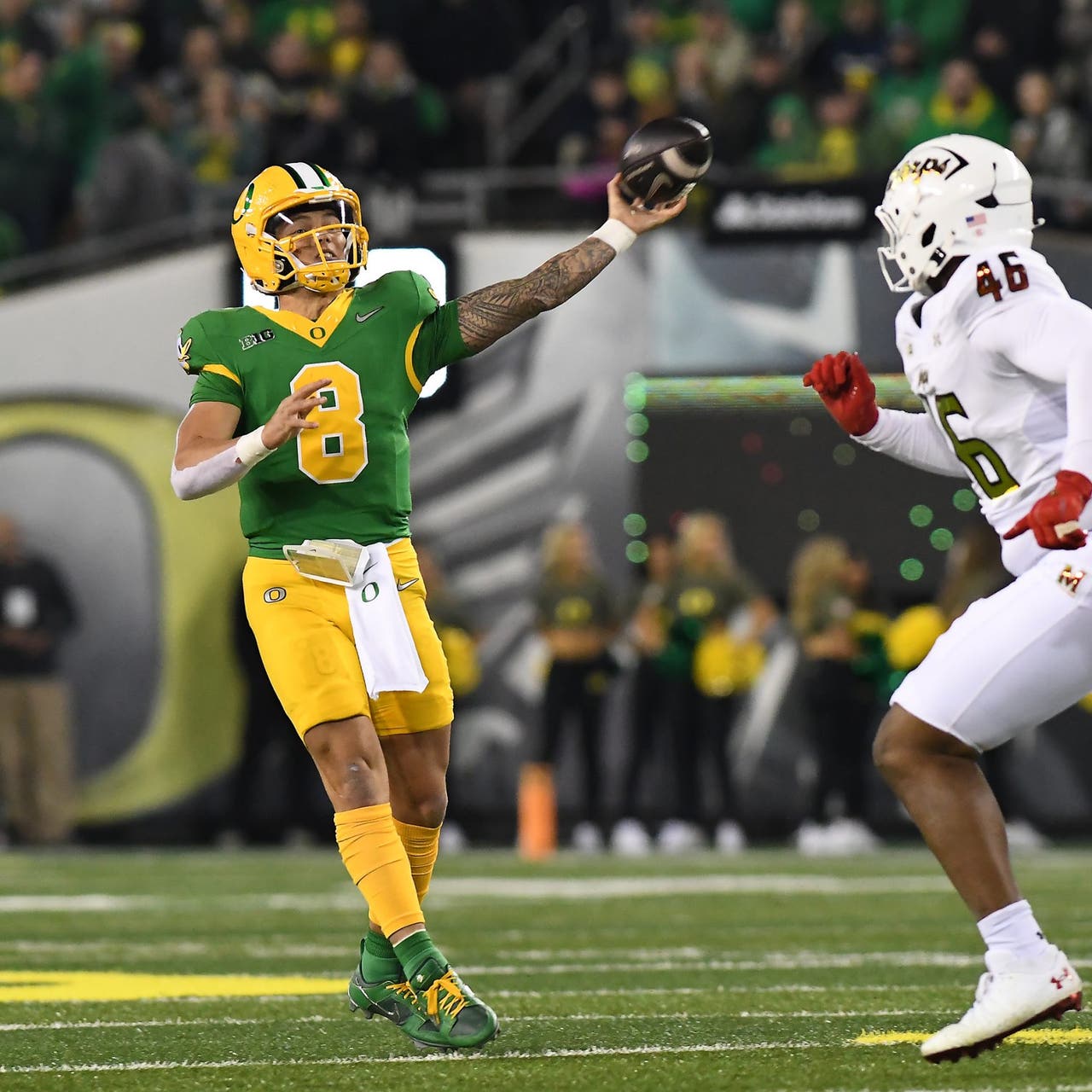 How to stream big ten football games shop