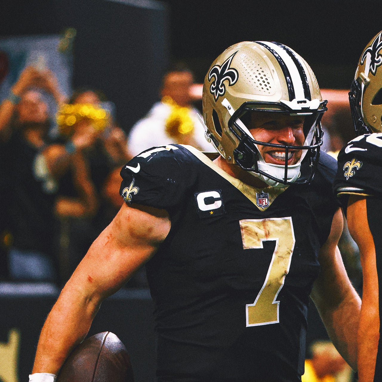 Taysom hill fantasy discount