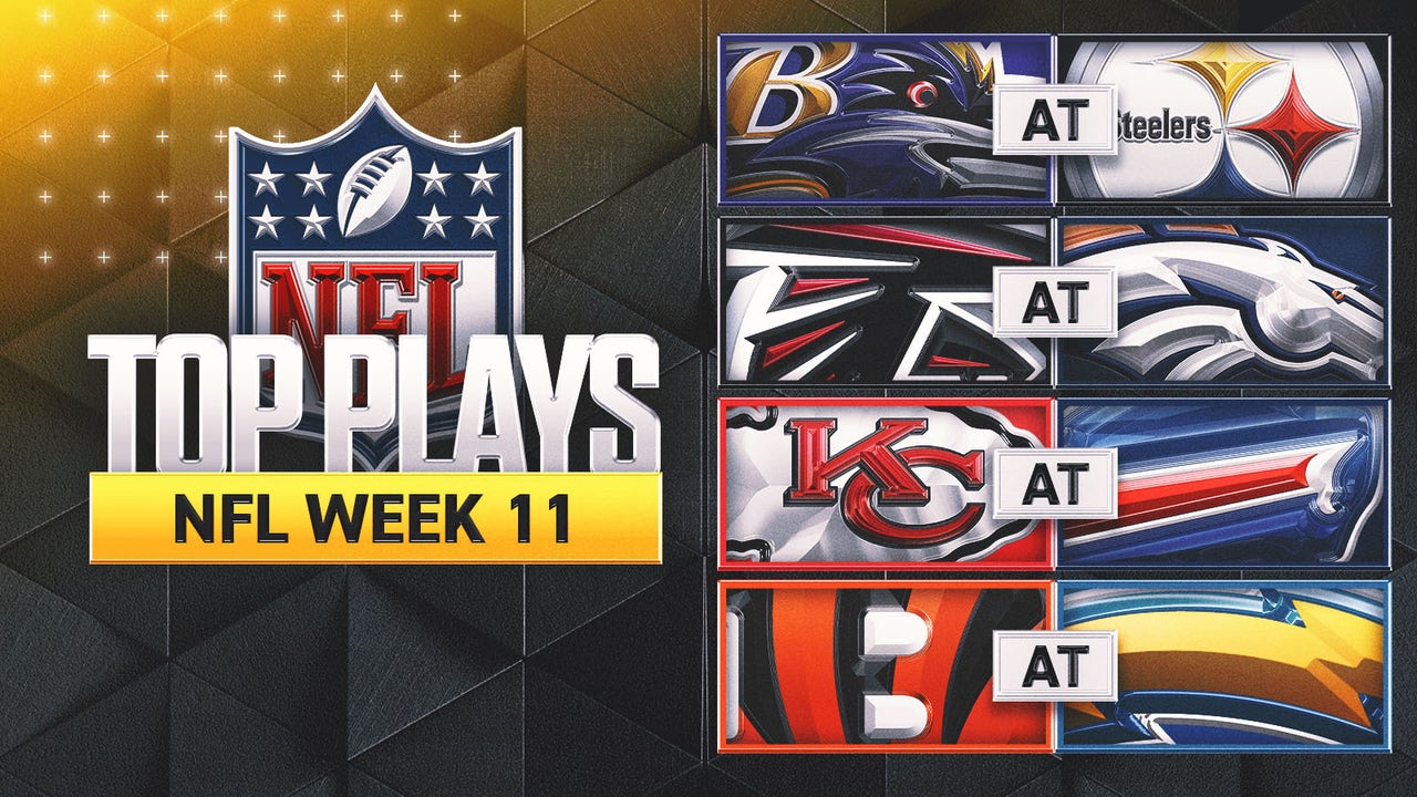Nfl week 11 scores discount