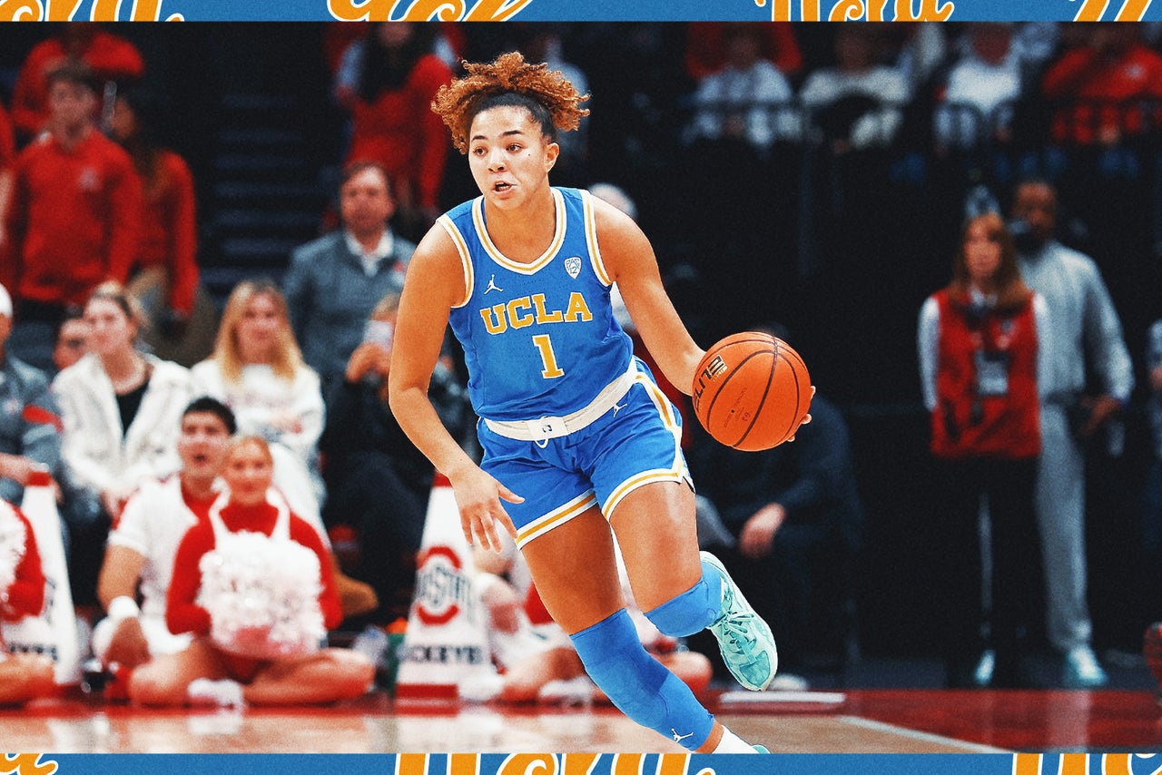 202425 college basketball preview Ranking the top 50 players and