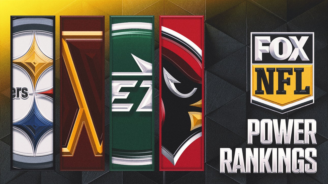 NFL News Scores Standings Stats FOX Sports