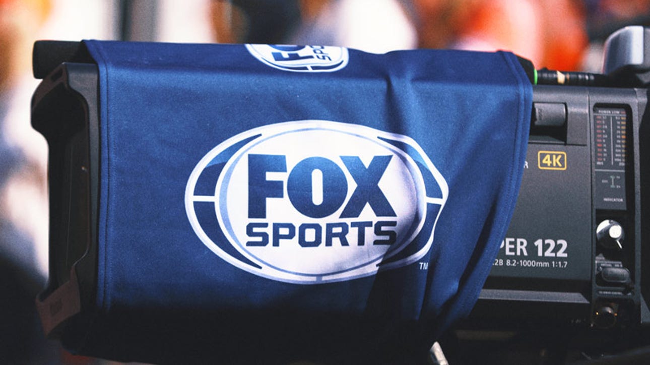 FOX NFL Week 5 Broadcast Assignments