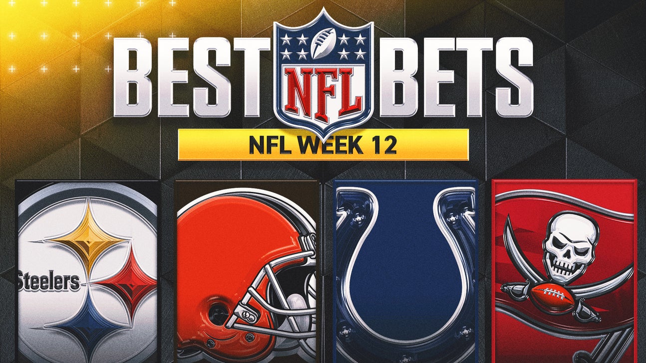 2024 NFL Week 12 picks, predictions Fade Tommy DeVito, Giants against