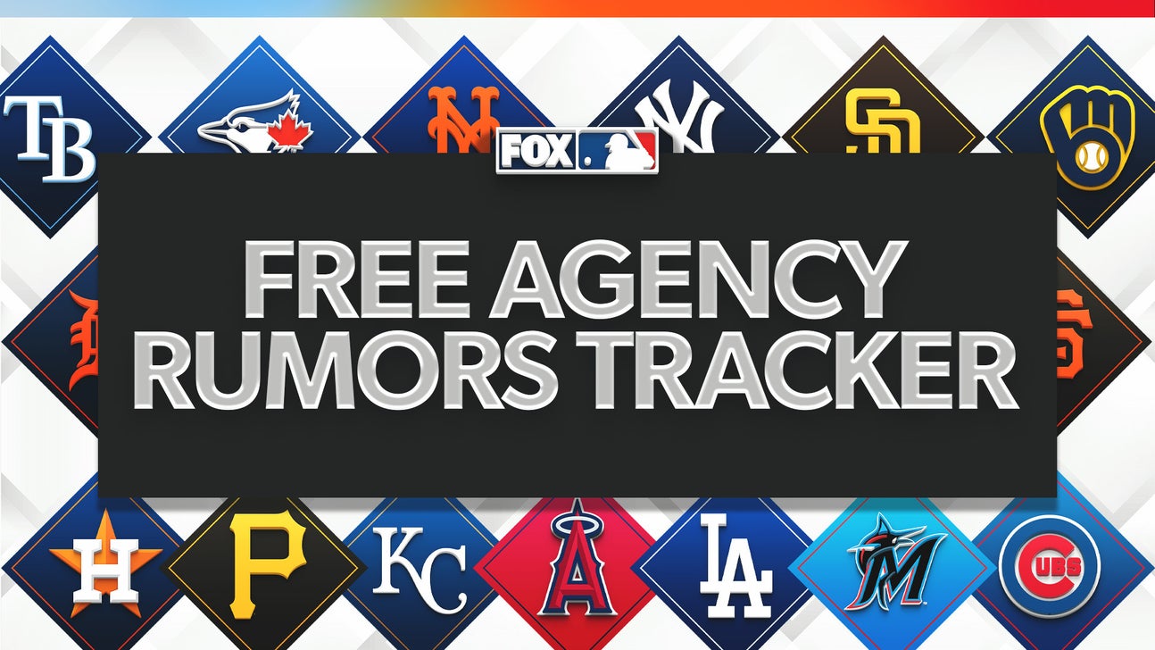 2025 MLB freeagent rumors Padres reportedly out on Rōki Sasaki sweepstakes FOX Sports