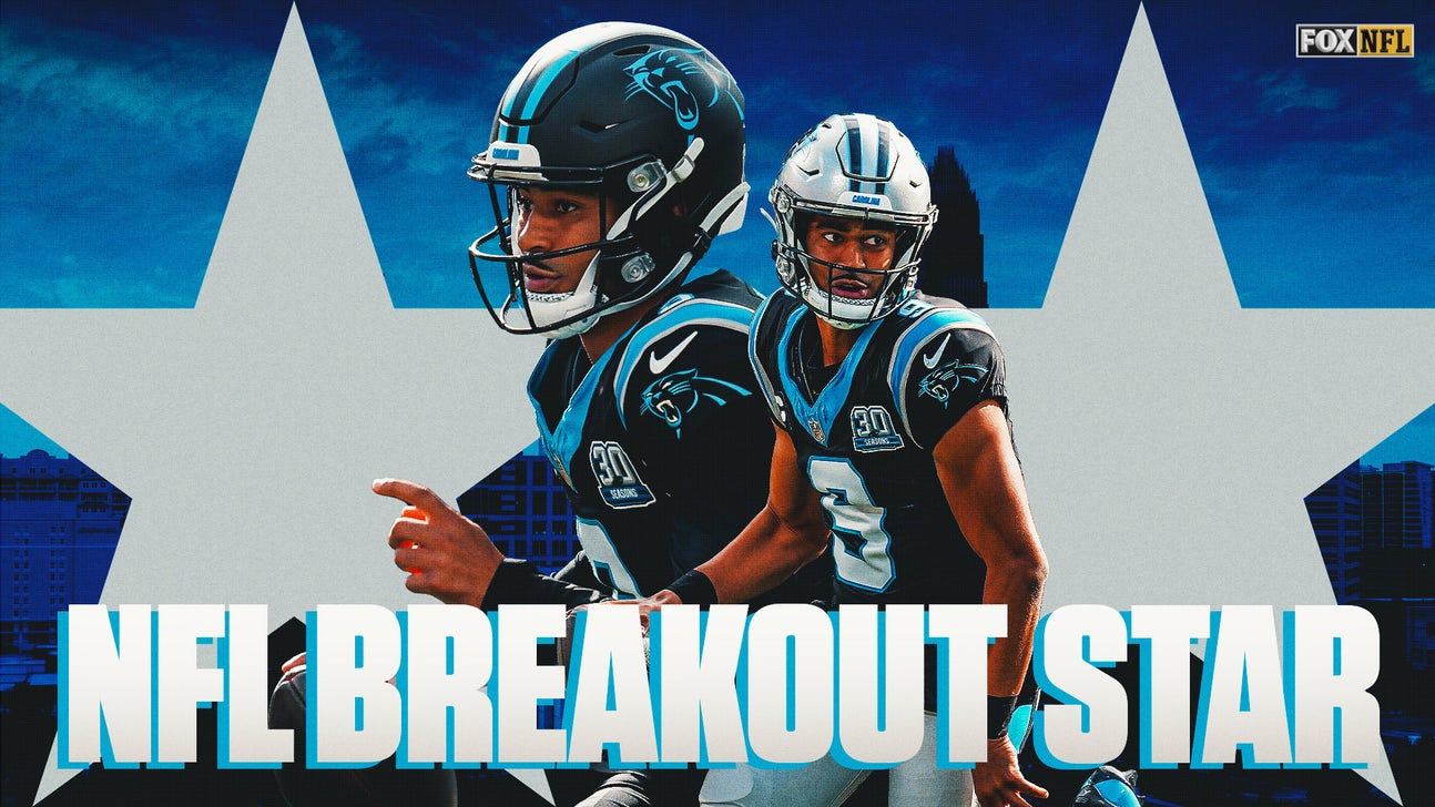 Bryce Young ‘making a statement’ to remain Panthers’ starting QB
