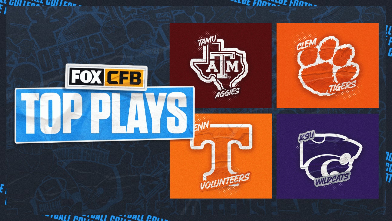 College football Week 14 highlights: Texas takes down Texas A&M, Iowa State wins