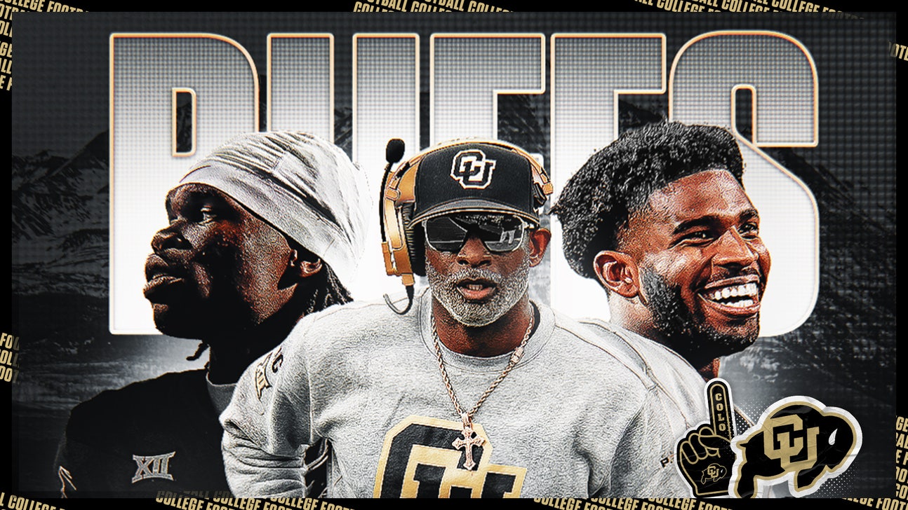 Travis Hunter — the 'epitome of a football player' — has Heisman-worthy showing in win