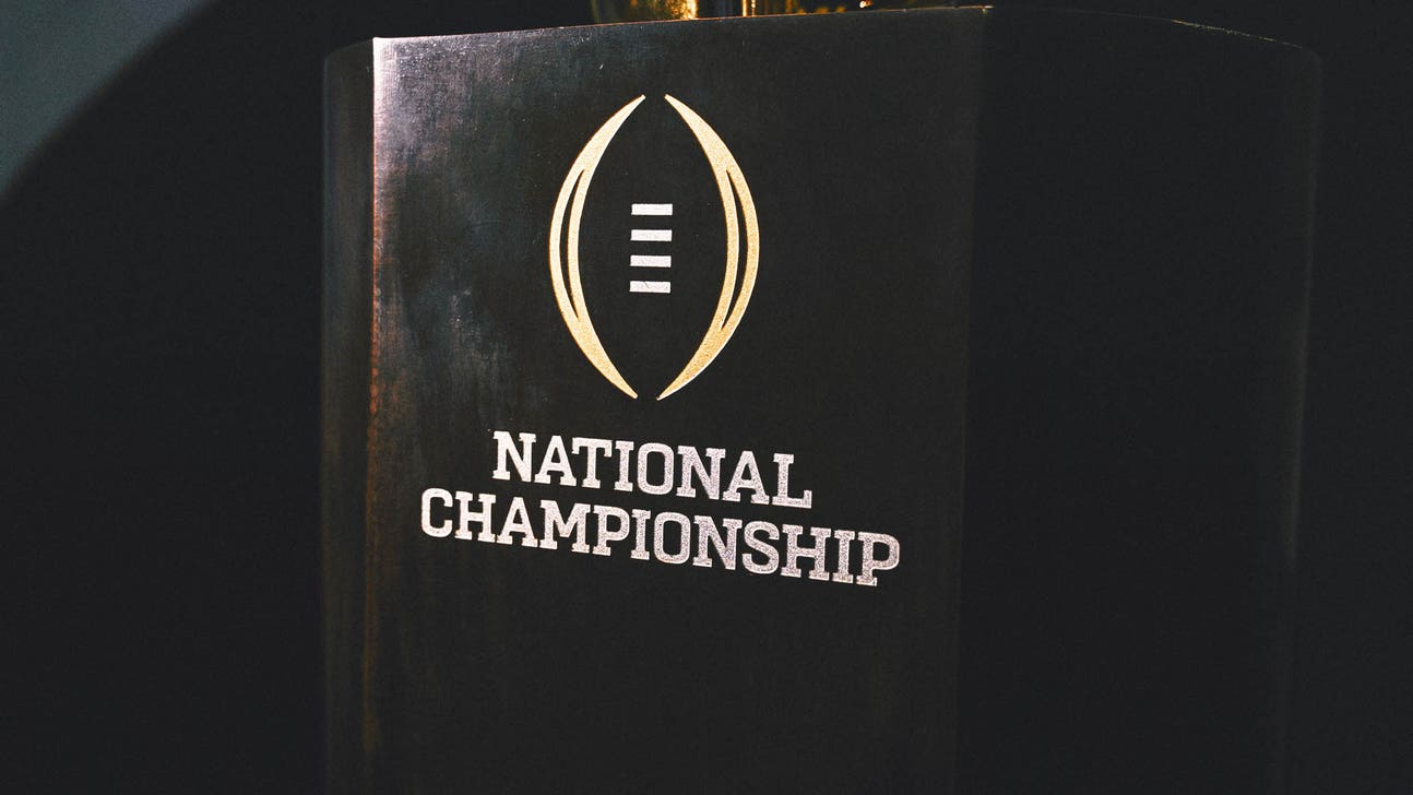 2024 College football conference championship scenarios SEC, Big Ten