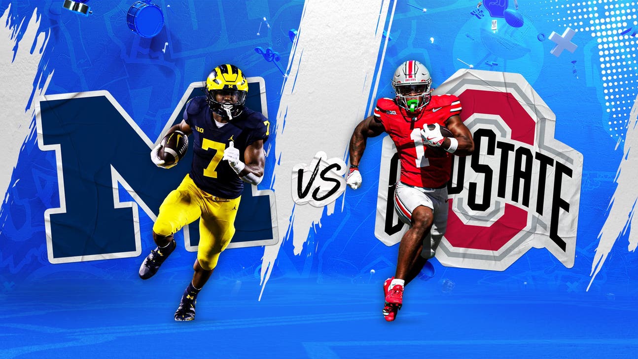 FOX Super 6 contest: Geoff Schwartz's college football Week 14 picks