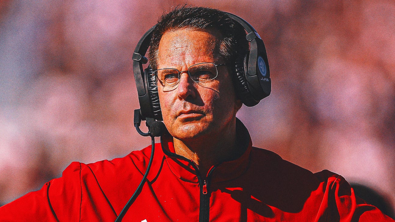 Indiana rewards Curt Cignetti for 10-0 season with new eight-year contract  | FOX Sports