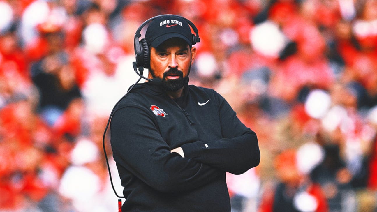 Michigan vs. Ohio State: Historic Big Ten matchup by the numbers