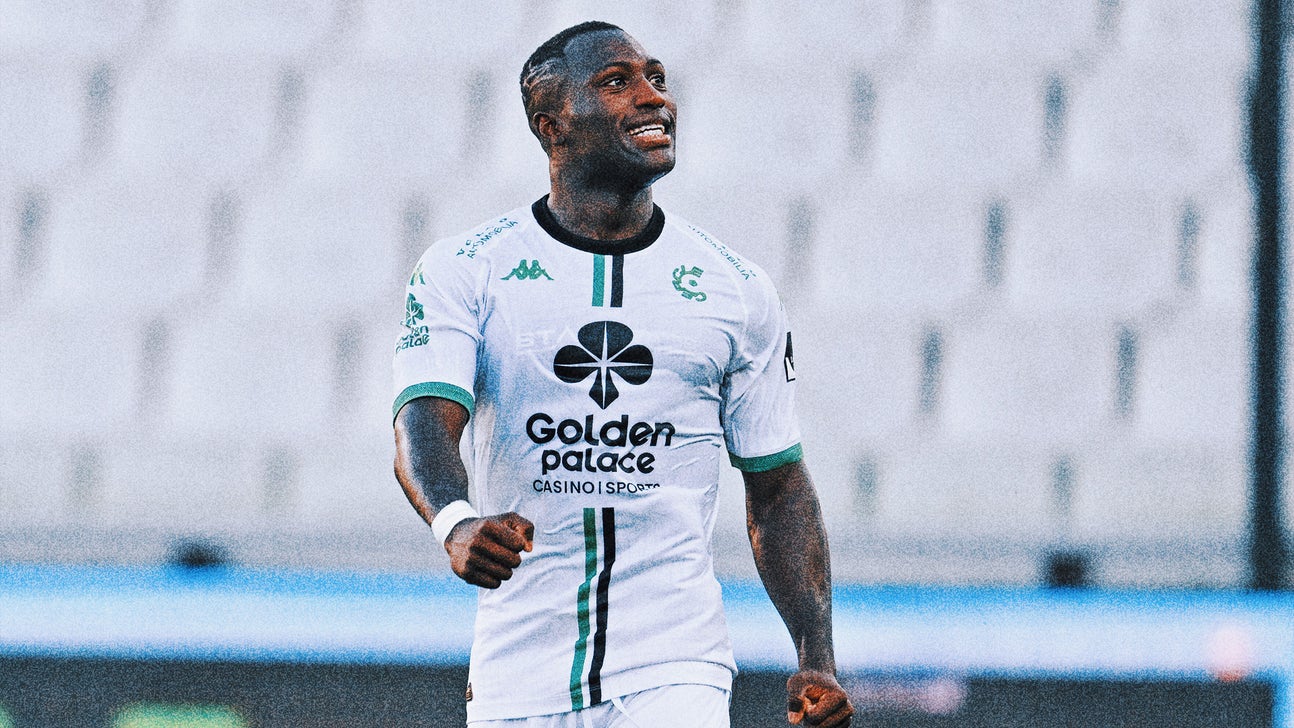 FC Cincinnati signs Togo striker Kévin Denkey for MLS-record $16.2 million fee