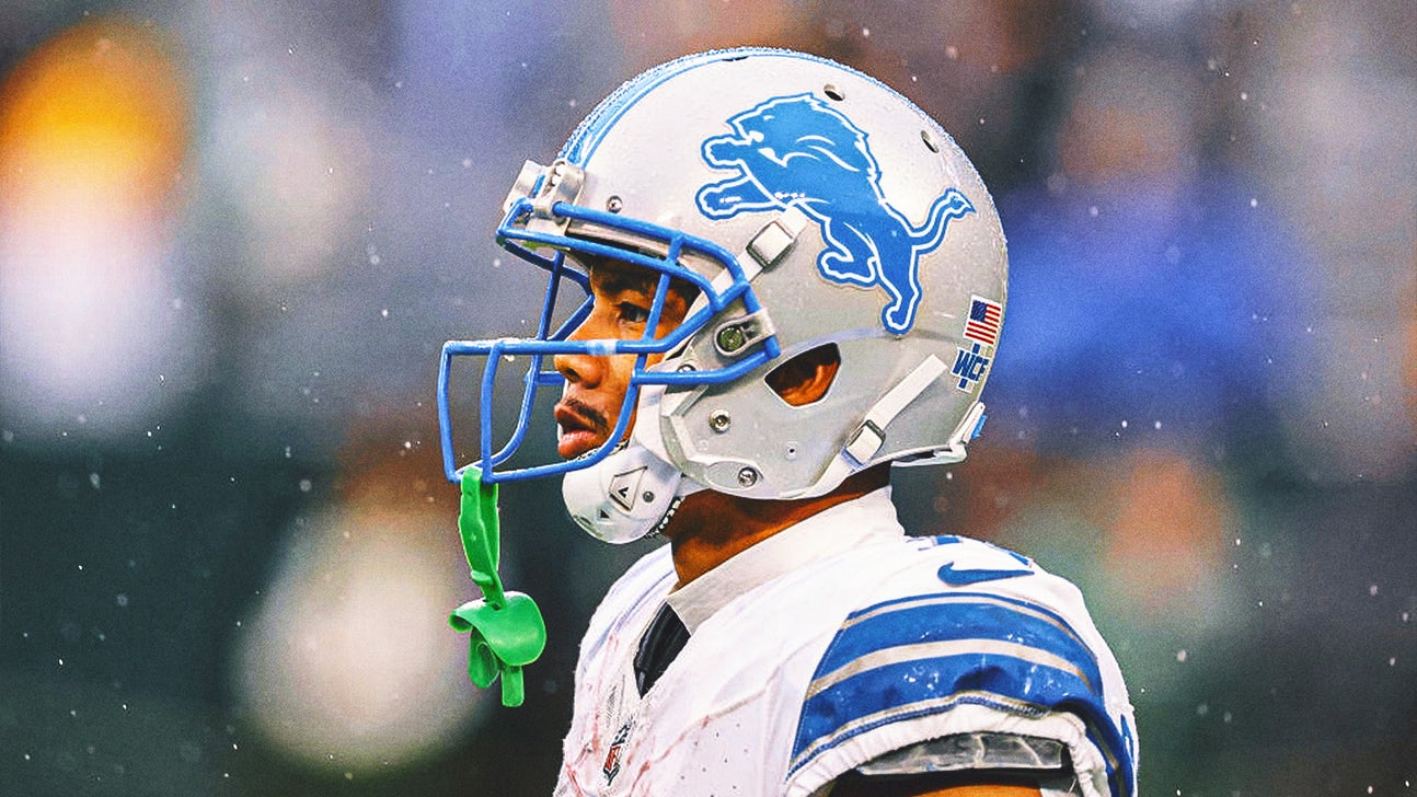 2024 NFL Thanksgiving Day Best Bets: Back Lions, Packers to cover