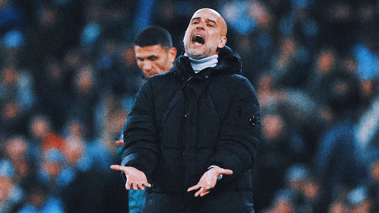 Champions League: Manchester City's struggles continue, Christian Pulisic scores again