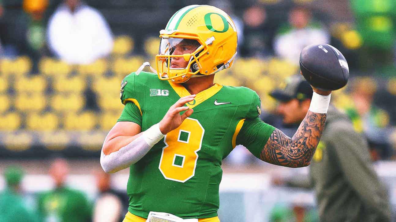 2024 College Football odds Lines, spreads for conference championship