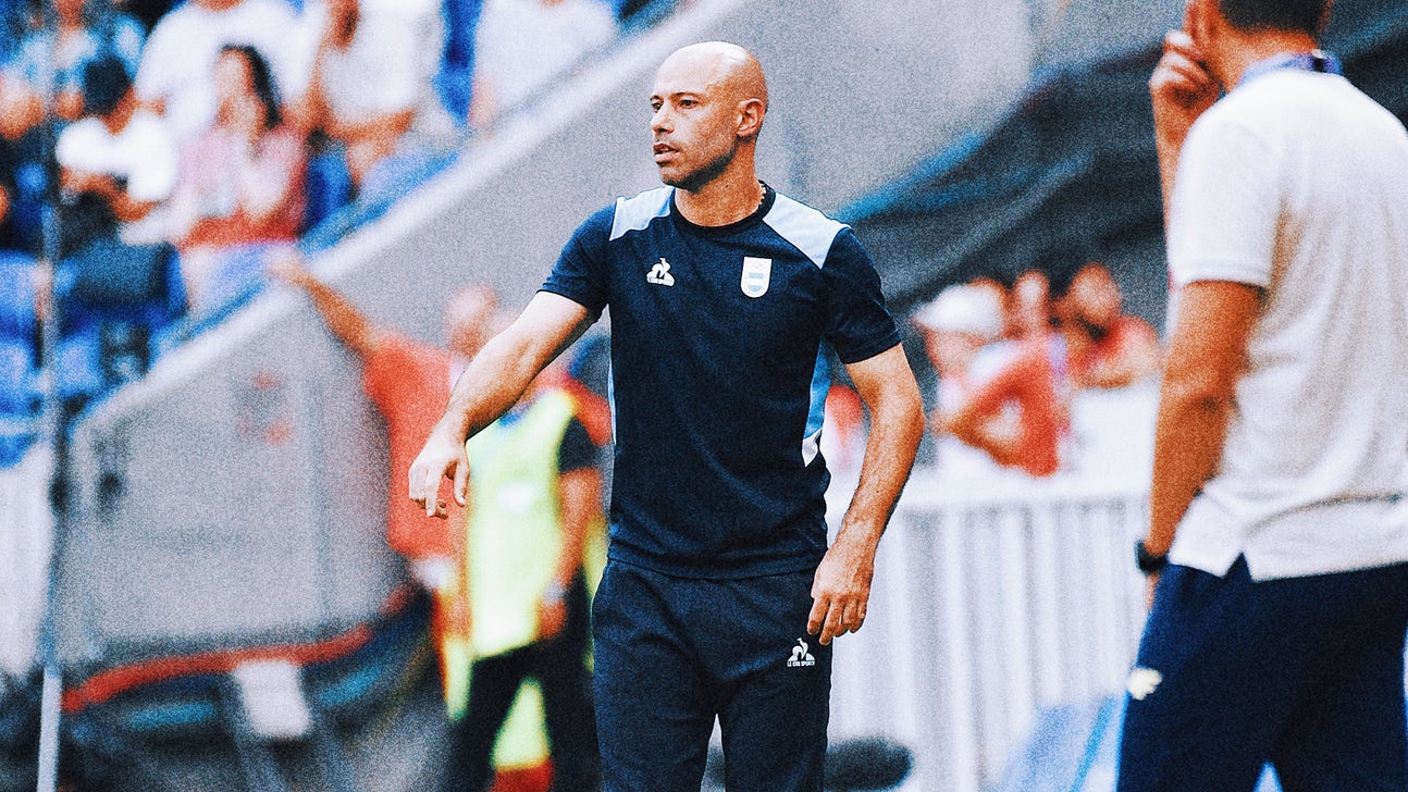 Lionel Messi has his new coach: Inter Miami officially appoint Javier Mascherano