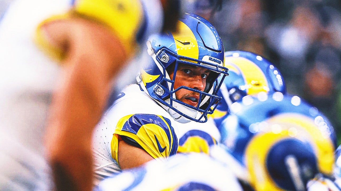 Trade for Matthew Stafford? Move up in draft? Steelers should explore all QB options