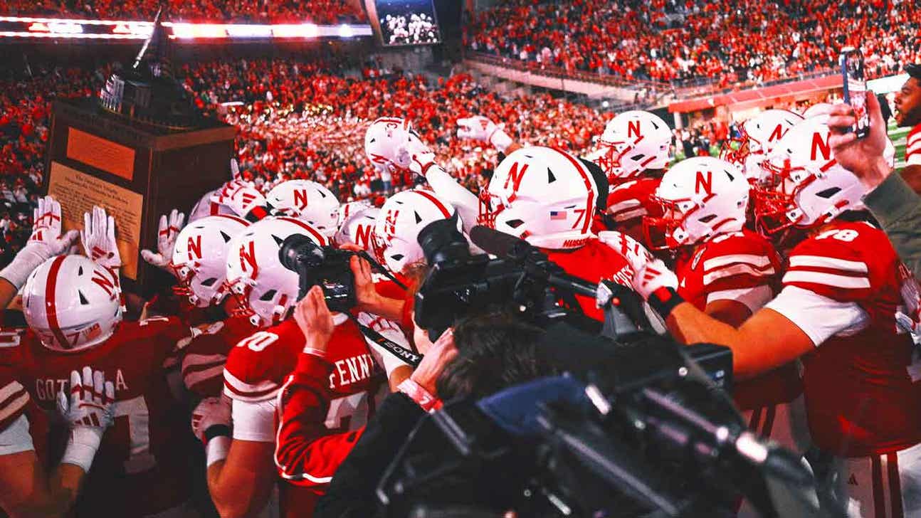 Nebraska lands commitment from elite 2027 QB prospect Trae Taylor