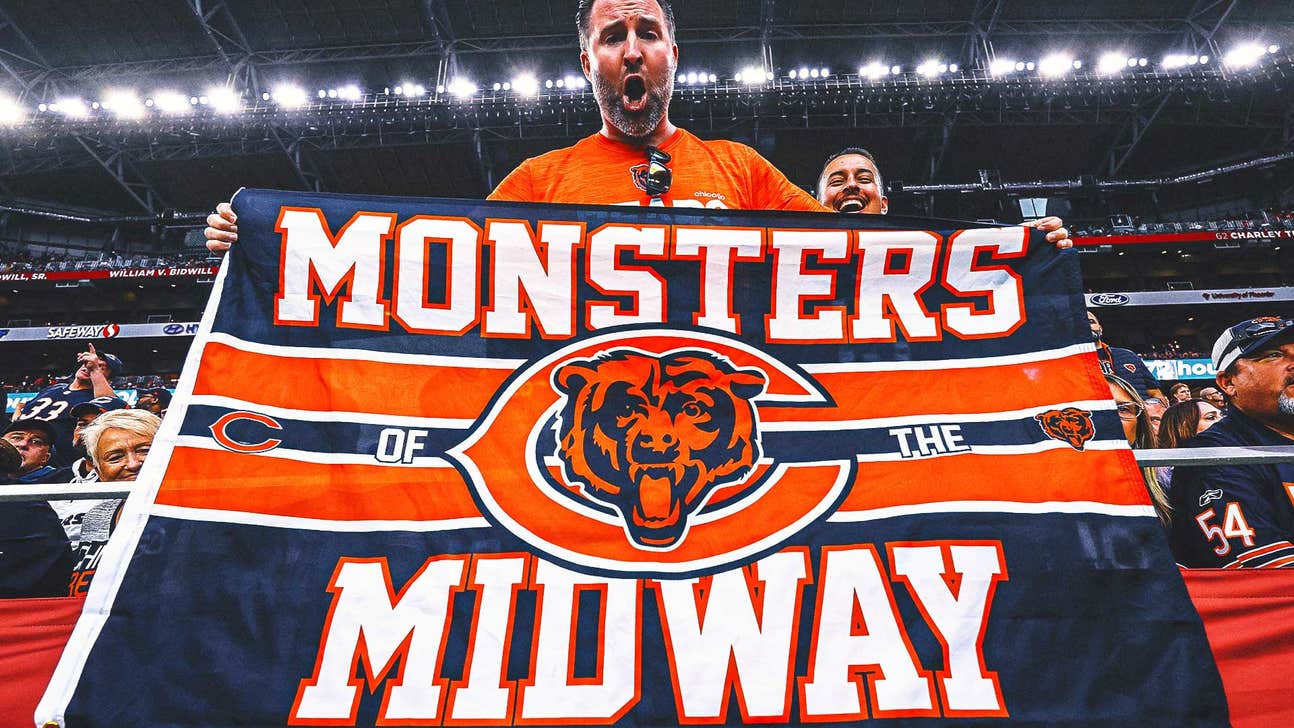 2025 Chicago Bears Schedule: Opponents ahead NFL Schedule Release