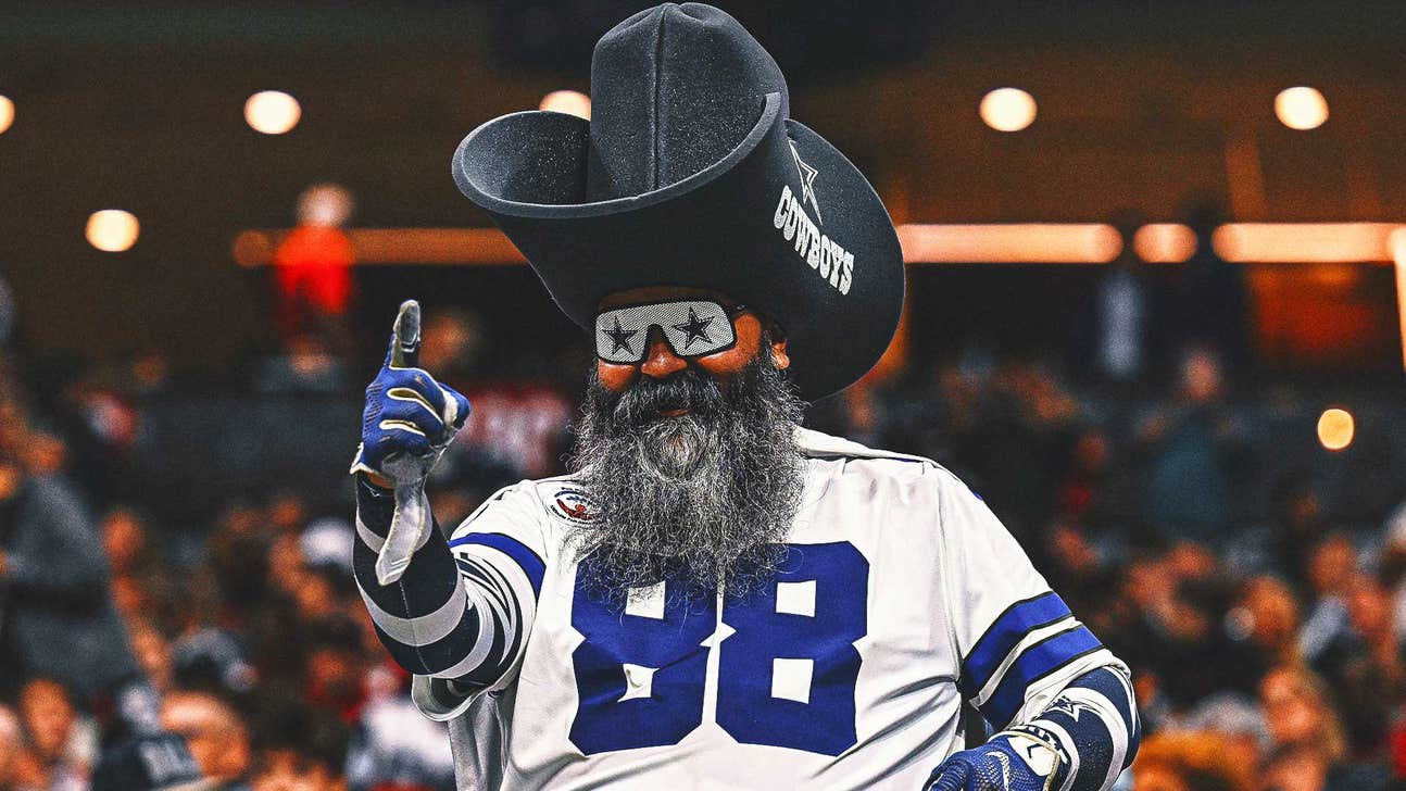 2025 Dallas Cowboys Schedule: Win-loss record prediction and full list of games