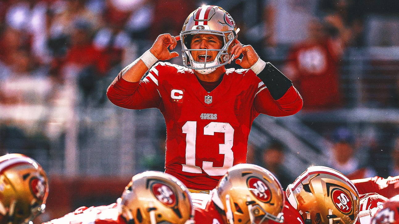 2025 NFC West Odds: Can 49ers Reclaim Division Crown?