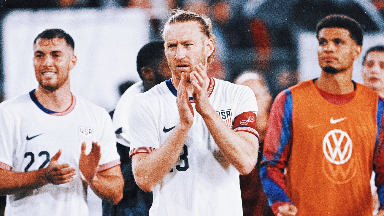 USMNT to open 2025 schedule with friendly against Venezuela FOX Sports