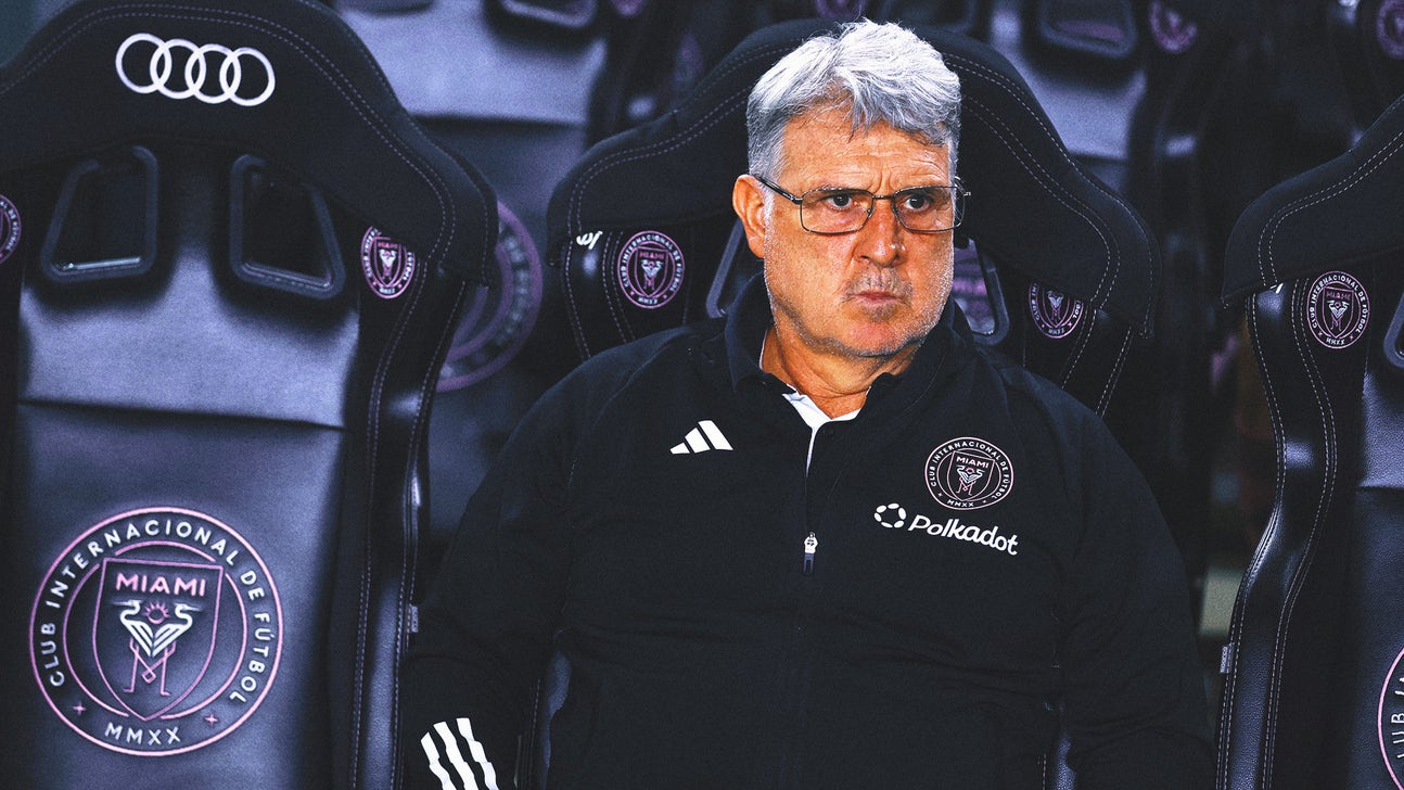 Report: Tata Martino out as Inter Miami head coach