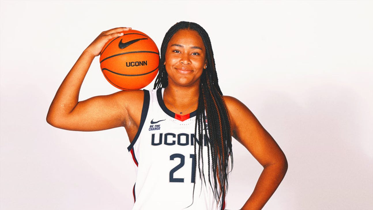 Meet UConn's Sarah Strong, More Of The Top Freshmen In Women's ...