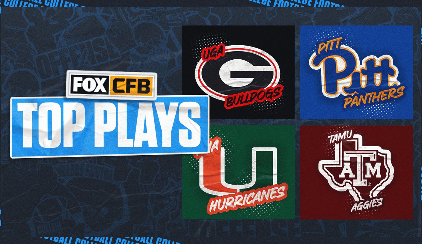 College football Week 10 live updates, scores DukeMiami, more BVM