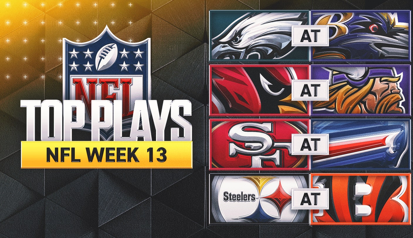 Nfl Week 13 2025 Scores Datha Agretha