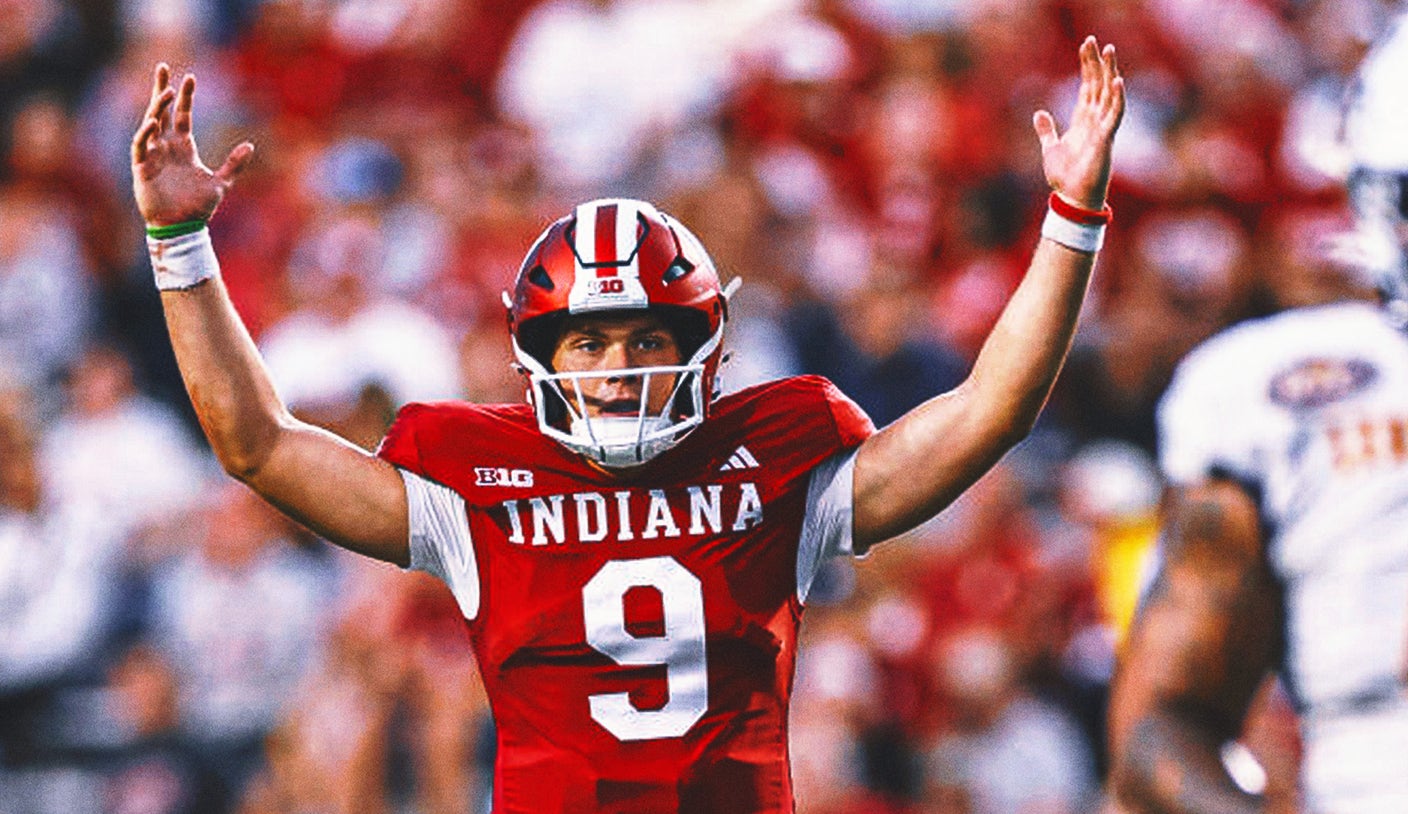 ‘BIG Bets’: Can Indiana cover against Michigan?