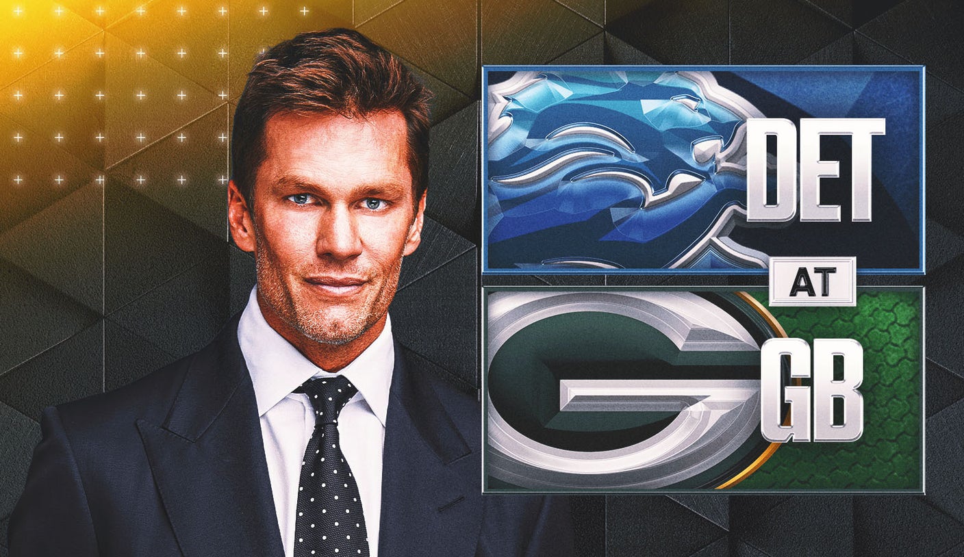 Lions vs. Packers live updates, analysis: NFC North at stake in America's Game of the Week