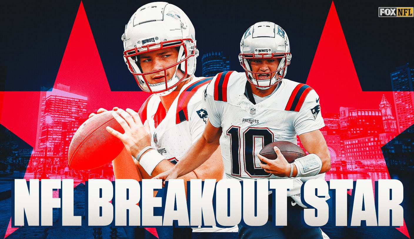 Patriots' Drake Maye Shines as Franchise QB in Overtime Loss - BVM Sports
