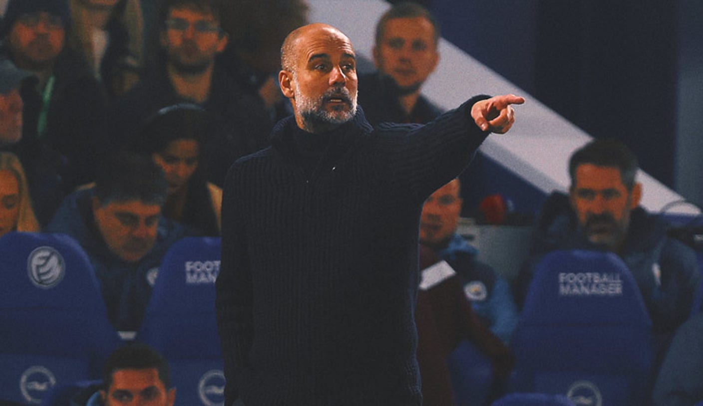 Pep Guardiola indicators a 2-year contract extension at Manchester Metropolis, eyes ‘extra trophies’