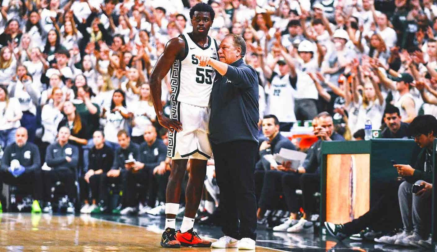Michigan State Dominates Bowling Green with 86-72 Comeback Win - News Directory 3