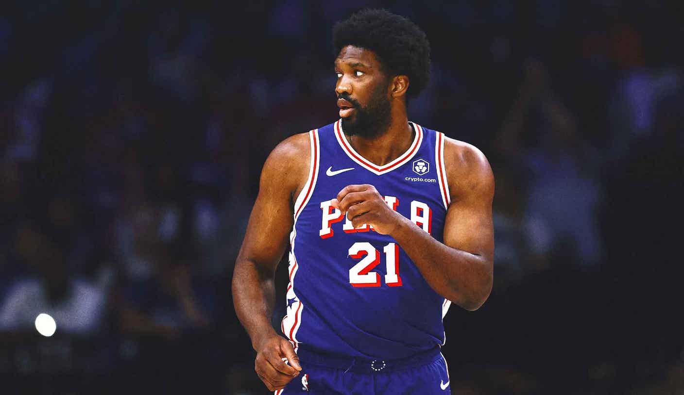 Joel Embiid’s Return: Hope for the Struggling 76ers